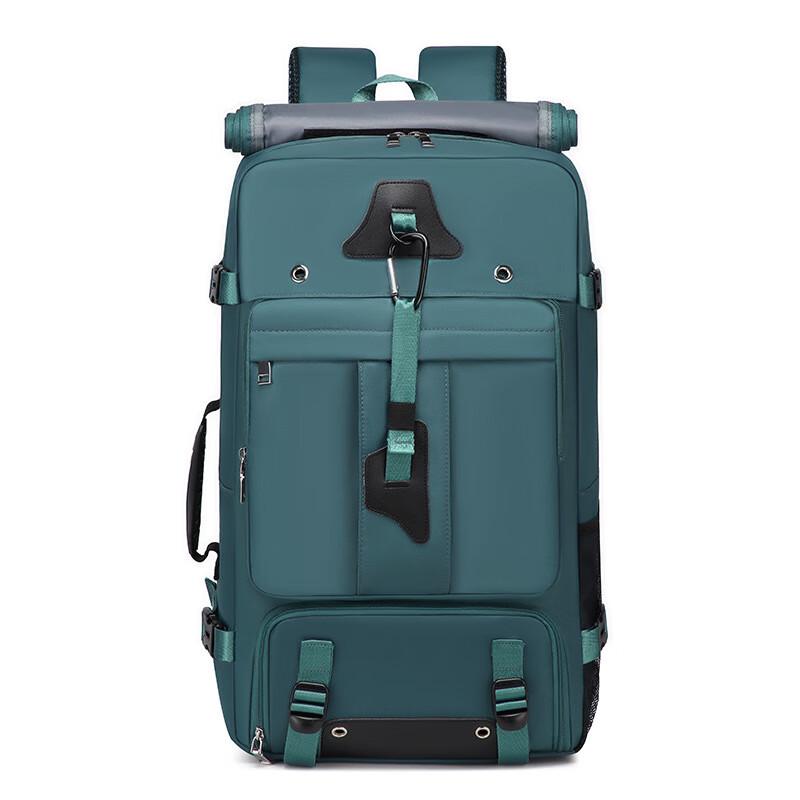 SPACEXPERT Convertible Outdoor Travel Bag