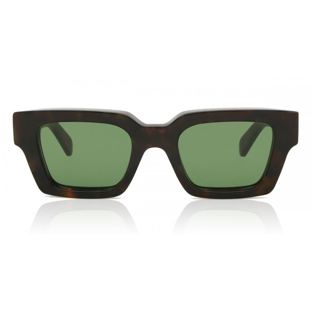 

Off White Virgil 6055 M Unisex Sunglasses /50-22-145