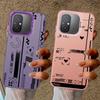 Case for Xiaomi Poco X3 Pro C50 C51 X3 NFC C61 Phone Cover Classic Cool Game