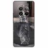 For Realme 12 Pro Plus Case Fashion Protective Silicone Pained TPU Coque for Realme 12 Pro 5G Cover Realme 12 Pro+ Lovely Fundas