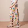 Montagut Girls' 2026 Summer Fruit Print Mosquito Repellent Long Pants