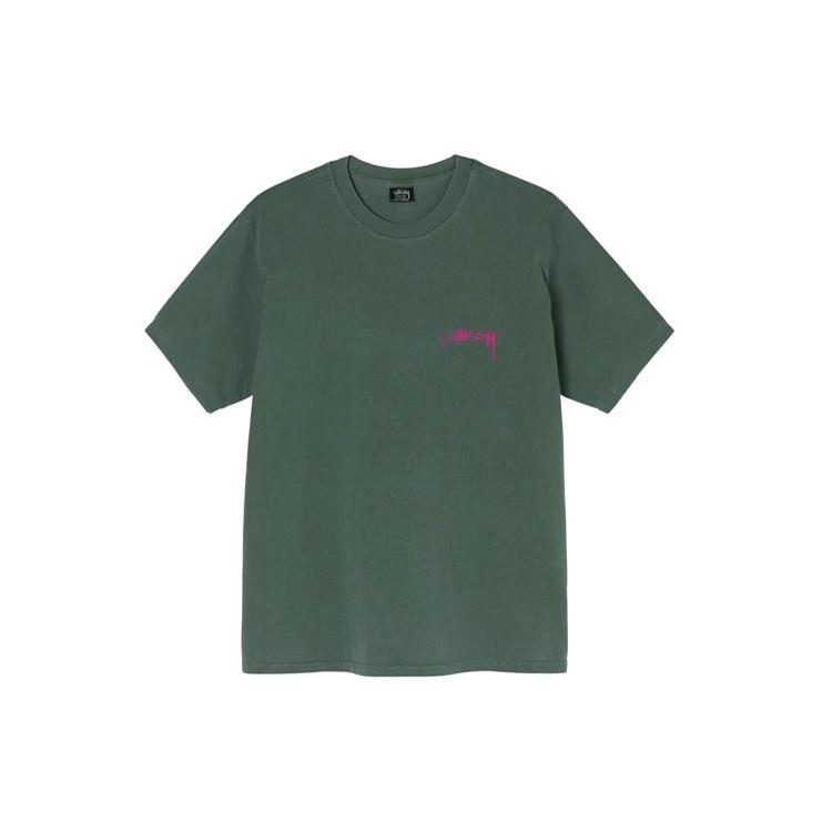 Stussy FW21 Tee Unisex 1904752