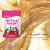 Revitalizing Energy Tea, Gentle Body Care & Mental Refreshment