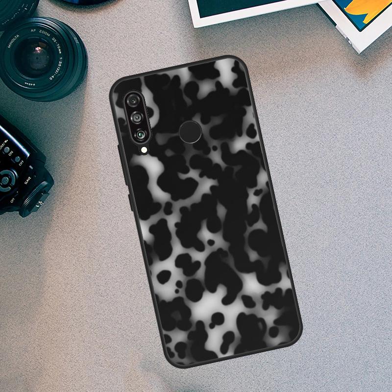 Tortoiseshell Tortoise Shell For Huawei Nova 7i 8i 11i 12i  9 10 SE 11 Pro Y60 Y70 Y90 Y61 Y91 Y72 Y73 P40 P30 Lite Case