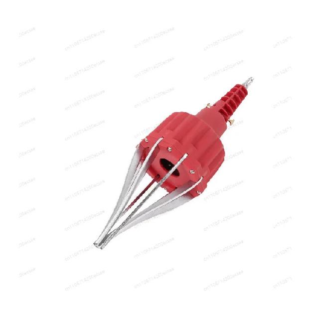 CV Joint Boot Install Installation Tool Removal Air Power Pneumatic Tool Without Removing Driveshaft