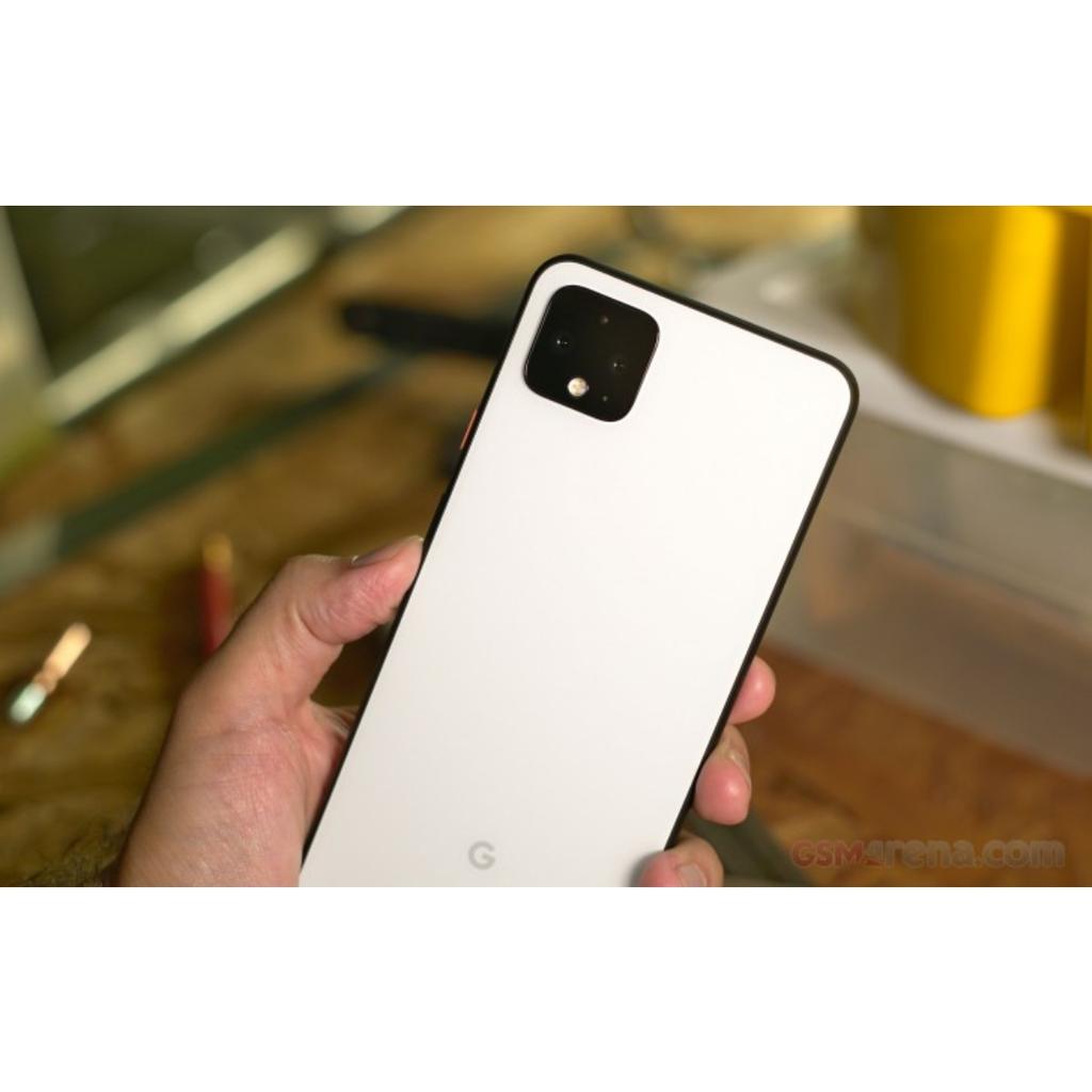 Refurbished Google Pixel 4 XL Original 6GB RAM 64/128GB ROM 4G LTE Android Smartphone