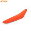 OTOM Motorcycle KTM 2019-2022 SX SXF XCF Seat Cushion Dirt Pit Bike Diamond Pattern Non-slip Seat Saddles For 2020-2023 EXC EXCF