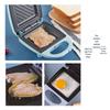 Multi-Functional Electric Sandwich & Toast Maker for Home Meals