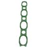 Intake Manifold Gasket Set Rubber Green 94811014501 Replacement for Cayenne 4.5L V8 2003‑2006