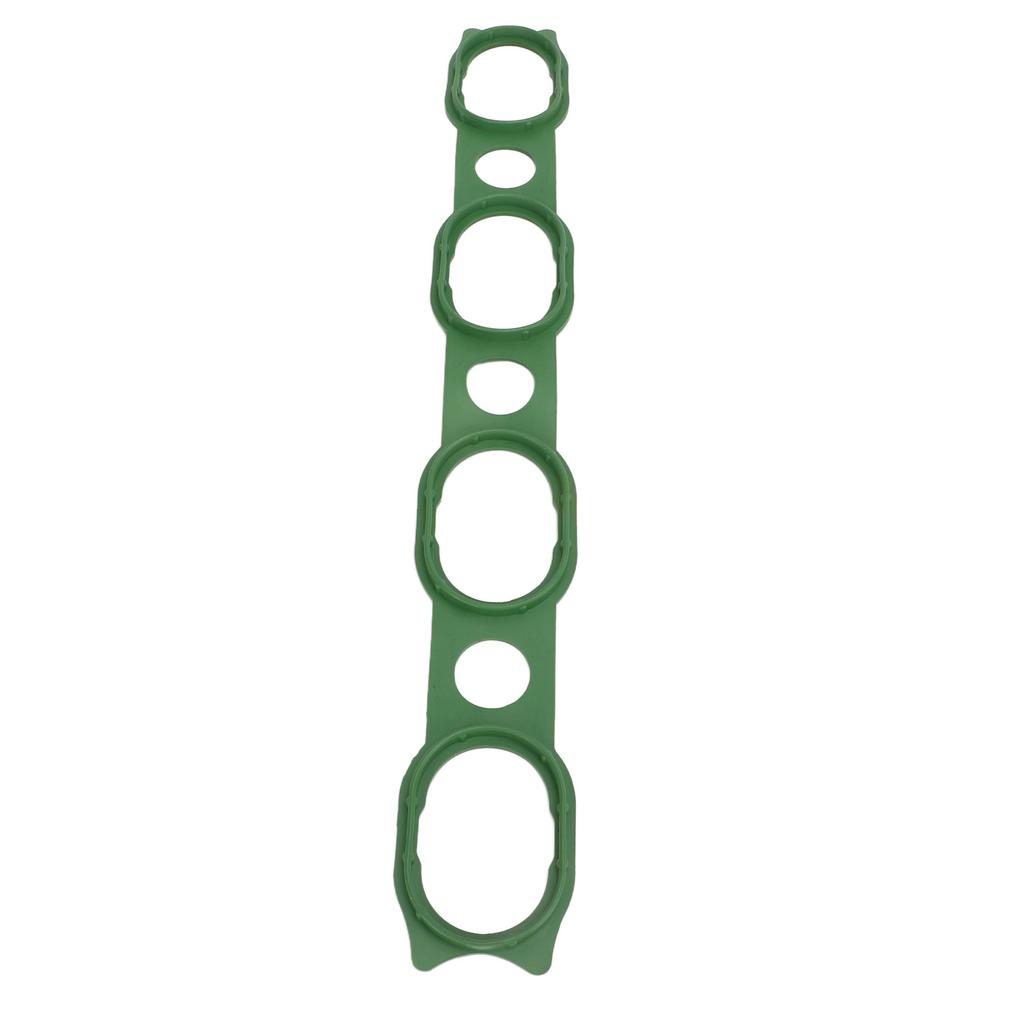 Intake Manifold Gasket Set Rubber Green 94811014501 Replacement for Cayenne 4.5L V8 2003‑2006