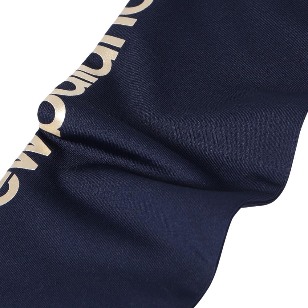 Golf Continuing Standard Product Shrug Water Absorption Quick UV FR [New Balance] (Cooling Feeling, Drying, Protection) / 012-4983502 Women's 121_Navy