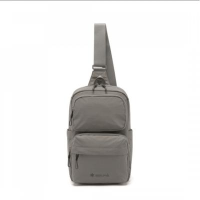 Snow Peak Dual Tech Sling Bag 8l S26zufbg30vy