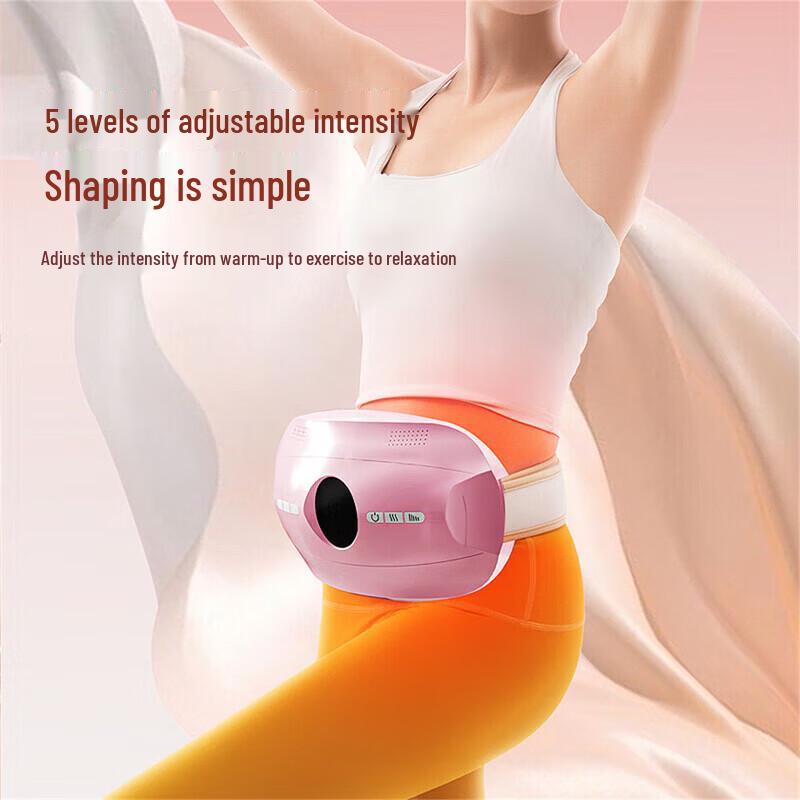 Chigo Multi-functional Fat Shaker & Massager