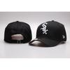 Unisex Bestickte Baseballkappe Baumwolle Leinen Verstellbar Outdoor Sonnenschutzhut