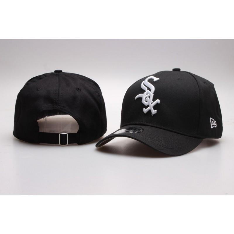 Unisex Bestickte Baseballkappe Baumwolle Leinen Verstellbar Outdoor Sonnenschutzhut