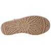 UGG Micro Classic Suede Warm Slip-On Versatile Snow Boots Women boots Pink 1173891-PKD