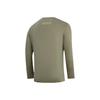 Hoka One One Ss25 Knitted Durable Pocket Comfortable Sweater Men sweater 1176893