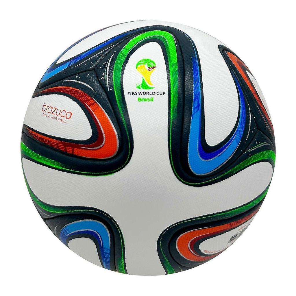 Bola de Futebol da Copa do Mundo do Brasil 2014 para Treino e como Presente