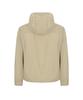 Discovery Expedition Men'S Freshvent 2.0 Packable Windbreaker (L/Beige)