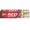 Pack of 2 X Red Toothpaste - 200g World's No.1 Ayurvedic Paste