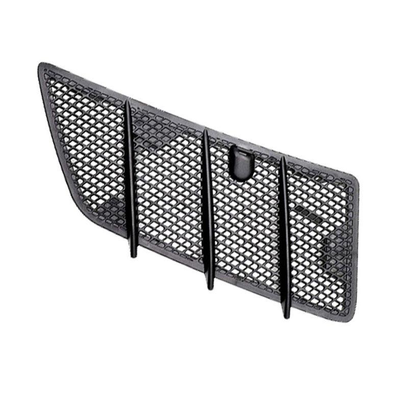 For Mercedes Benz W164 ML/GL-Class GL350 GL450 ML350 ML450 2006-2011 Car Hood Air Vent Hood Grille 1648804305 Auto Accessories