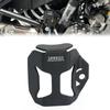 2025 800MT-X Rear Brake Fluid Reservoir Cover Guard For CFMOTO 800MTX 800 MT-X MTX800 2026 IBEX 800 E 800MT Explore 2023 2024