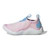 adidas Sommer.Rdy Stoff Bequem Rutschfest Langlebig Niedrig geschnitten Kinder Laufschuhe Kinder Laufschuhe Pink GY9398