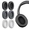 Professional Studio Ear Pad Breathable Ear Cushions for ULT WEAR/WH ULT900N Headsets Enhances Bass Foam Ear Cushions