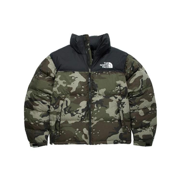 THE NORTH FACE 1996 Eco Nuptse