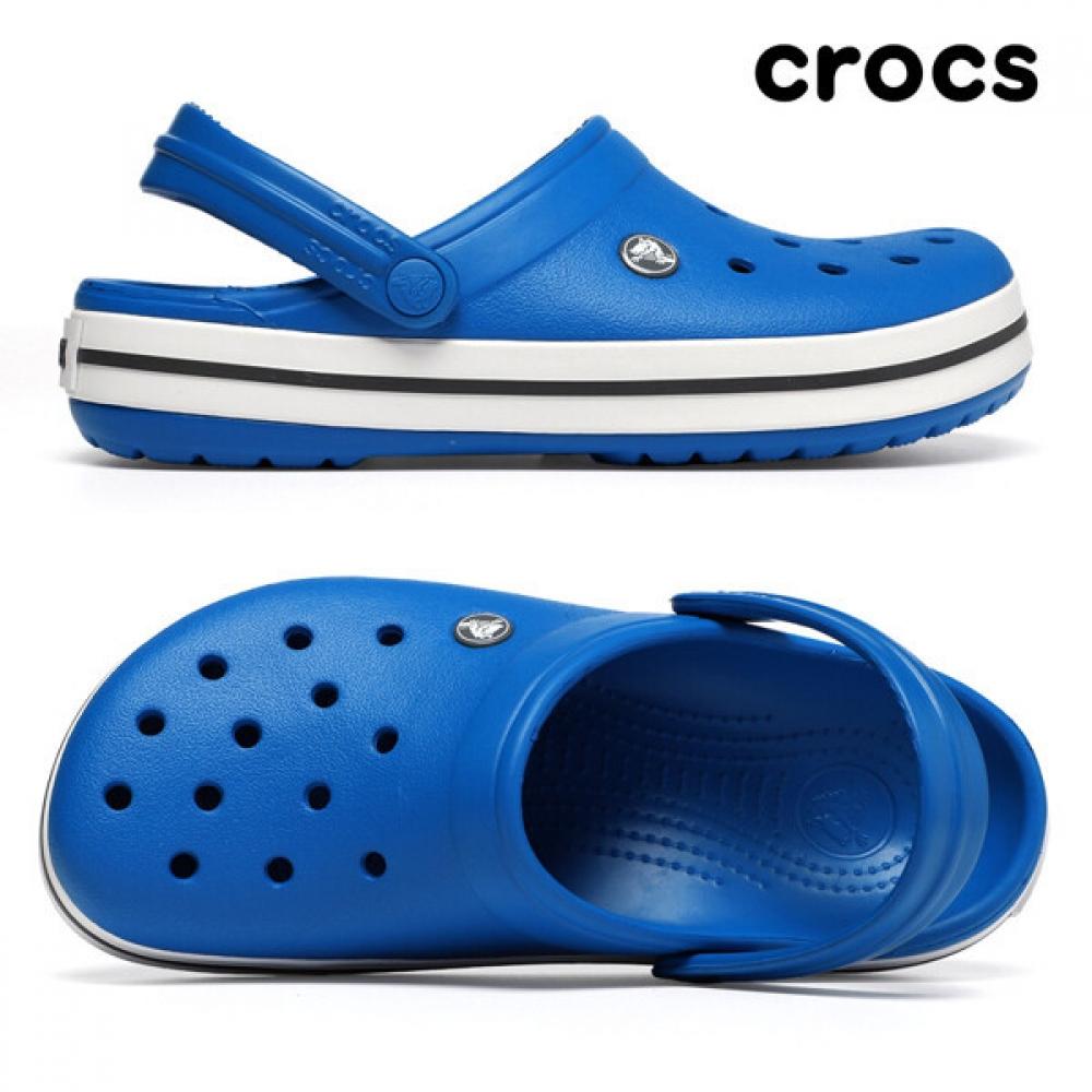 

Crocs Унисекс Crock Band 11016 4jn 230