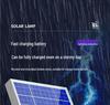 Ultra Bright Solar Waterproof Outdoor Street & Courtyard Light