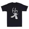 Fih Shoes Fish Funny Misspelled Fish With Shoes Meme Men's Short Sleeve T-Shirt Unisex T-Shirt