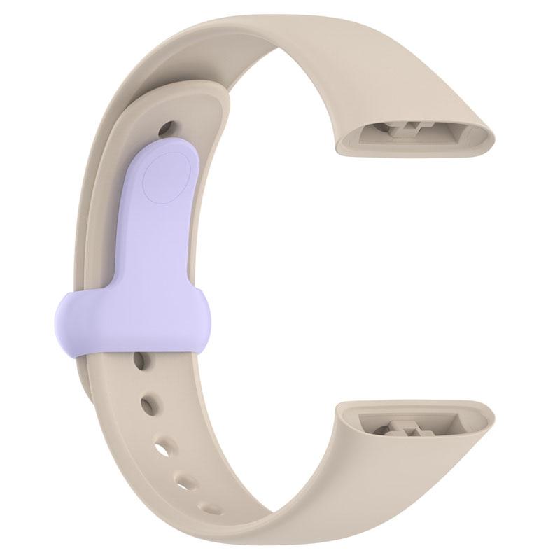 Silicone Strap For XiaoMi Redmi Watch 3 Accessories Replacement Wristband Soft sport belt bracelet Correas Redmi watch 3 band