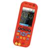 3 In 1 Oscilloscope Multimeter Signal Generator 2 Channels 50MHz Bandwidth 250MSa/s Sampling Rate Handheld Oscilloscope