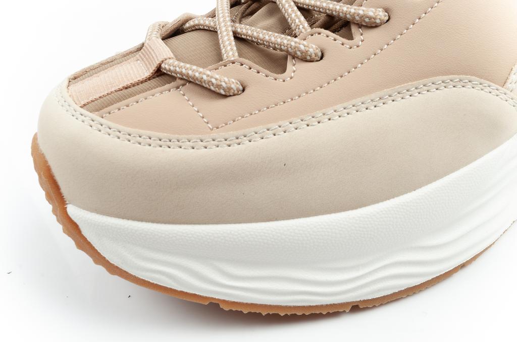 Lee Cooper Synthetic/Textile Beige/Light/Brown [LCJ-25-47-3990L] S.39