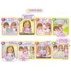Pilot Mel-chan Doll Set, Neorin, Ages 3 and Up, Friends