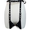 Leather Harness Bra Body Belt Sexy Women Bdsm Accessories Lingerie Bondage Suspender Erotic Party Strap Belt Adult Game Sex Shop
