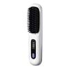 Dianxiaocheng Wireless Negative Ion Hair Straightener & Curler Comb