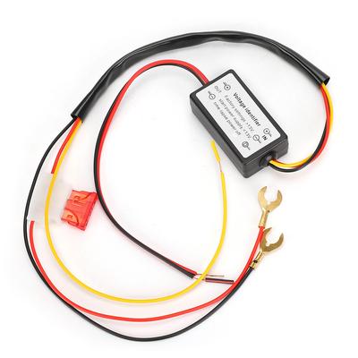 Auto Smart LED Tagfahrlicht Dimmer Automatische Ein Aus Controller