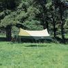 Captain Stag Planar Hexa Tarp M-3155