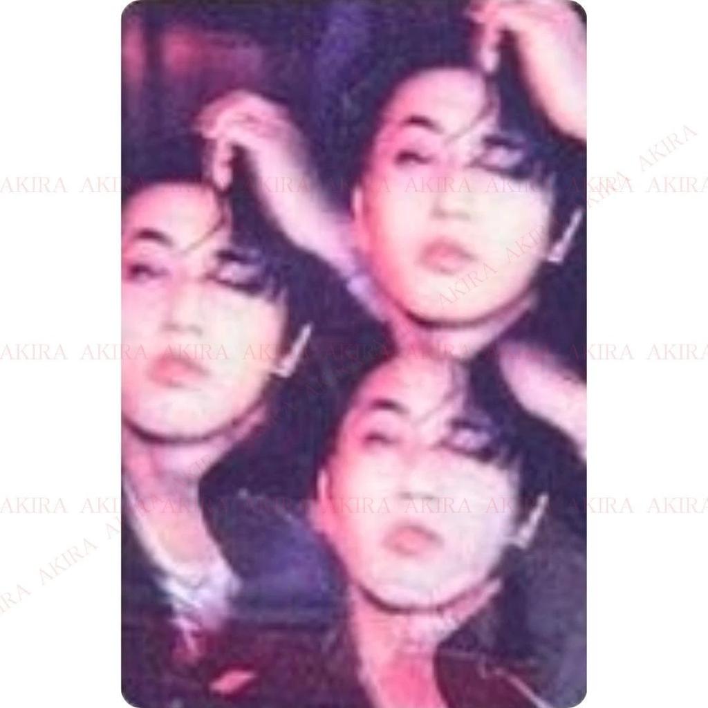 STRAY KIDS SKZ IT TAPE DO IT Album Photo Card JAPAN POB OFFICIAL