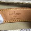 Louis Vuitton N51189 Damier Azur Naviglio Tasche Crossbody Umhängetasche