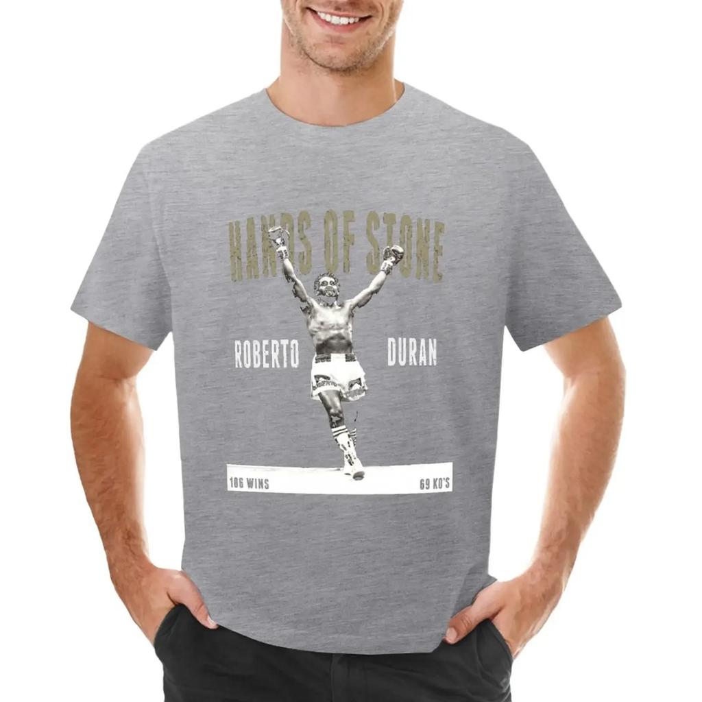 Champions TShirt Anime Korean Fashion T Shirts for Men Cotton