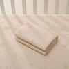 Waterproof Washable Cotton Incontinence & Diaper Pad - Leak-Proof, Breathable, Baby & Menstrual Care Pad