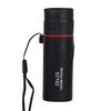30*25 HD Optical Monocular  Waterproof Mini Portable Focus Telescope 10X Scope for Travel Hunting