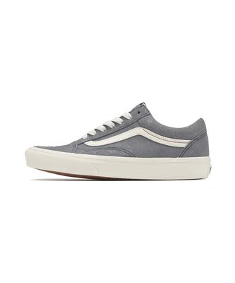 Vans Old Skool - Duo Suede Black / Vn000D6Wcjj1