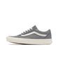 Vans Old Skool - Duo Suede Black / Vn000D6Wcjj1