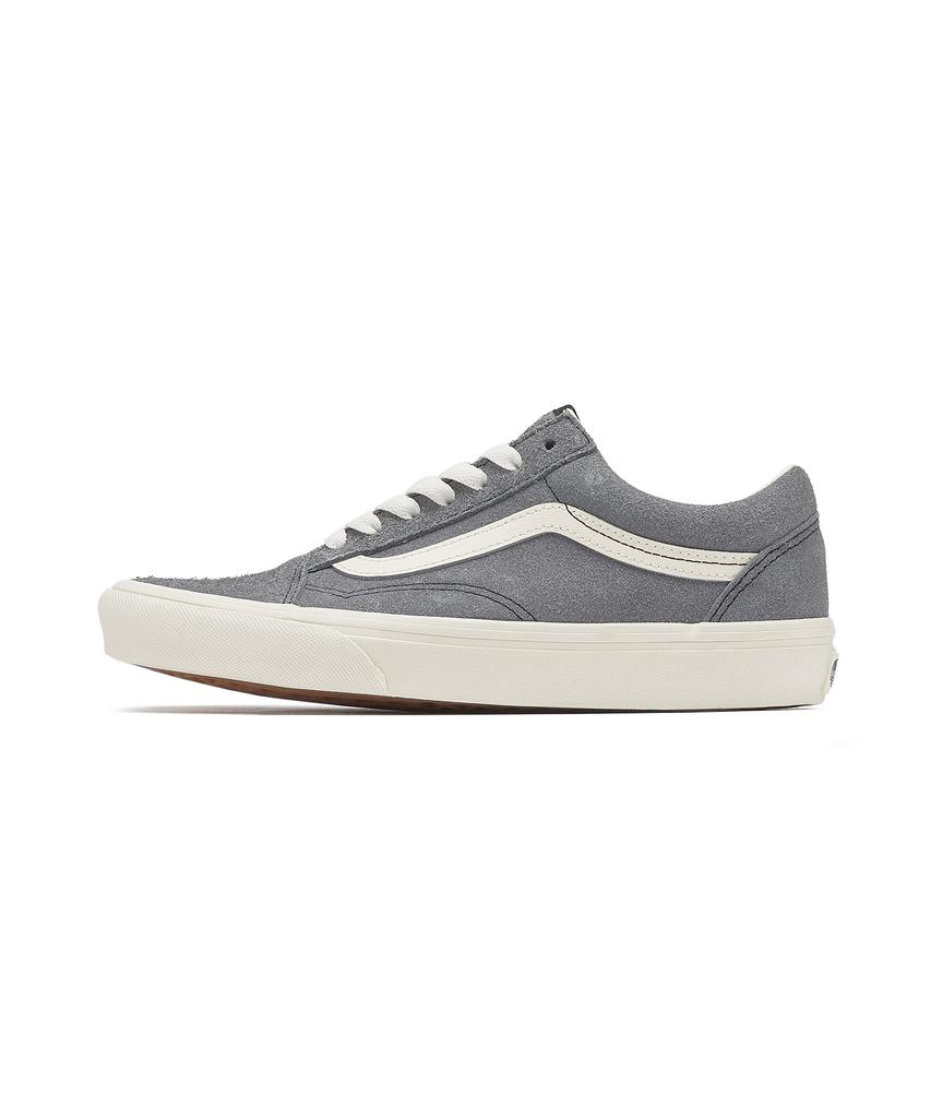Vans Old Skool - Duo Suede Black / Vn000D6Wcjj1