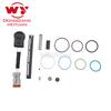 M11 N14 Injector Repair Kit for Cumm Fuel Injector, With Harness, Sealing Ring, Filter, Spring, Screw, Diesel Engine Part