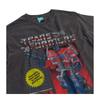 Transformers Unisex Adult Optimus Prime T-Shirt